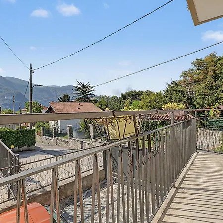 Appartement Zia Manni *