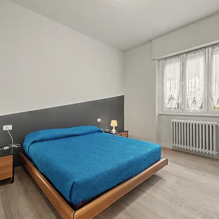 Appartement Zia Manni *