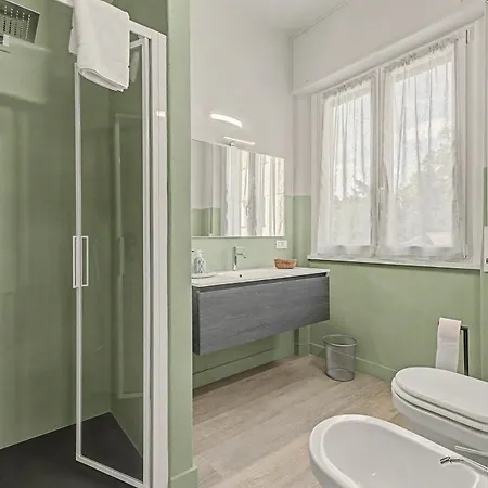Zia Manni Appartement *