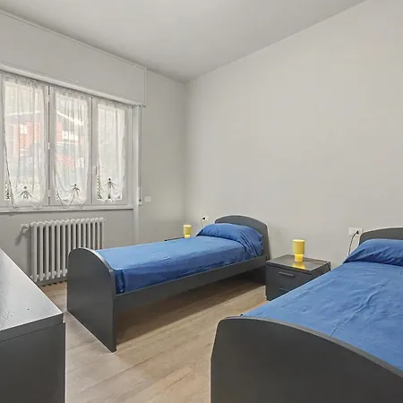 Appartement Zia Manni