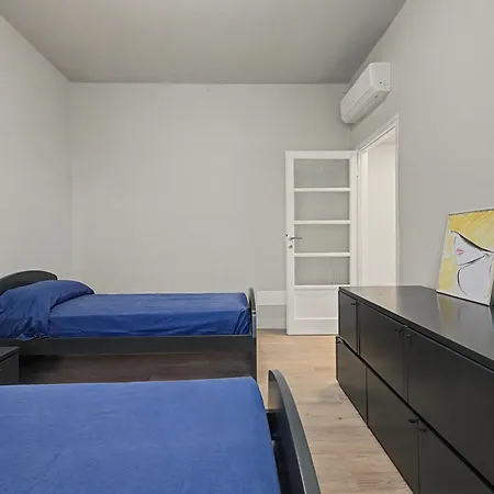 Appartement Zia Manni *