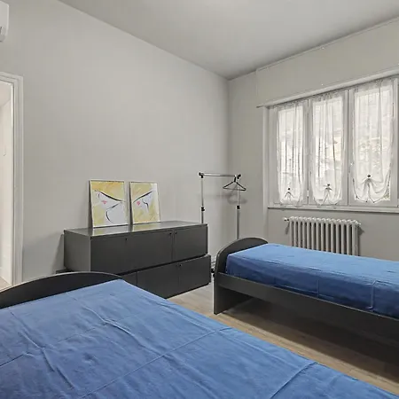 Zia Manni Appartement *