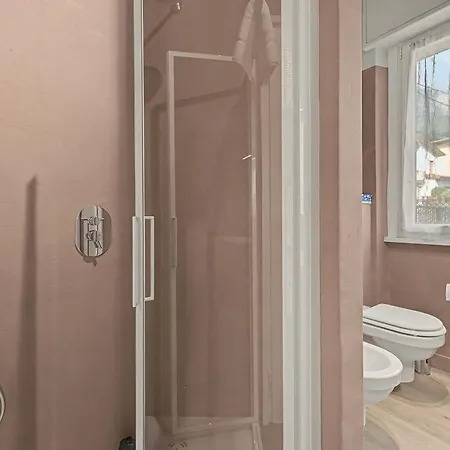 Appartement Zia Manni *