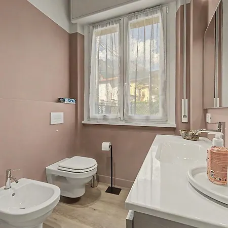 Appartement Zia Manni *