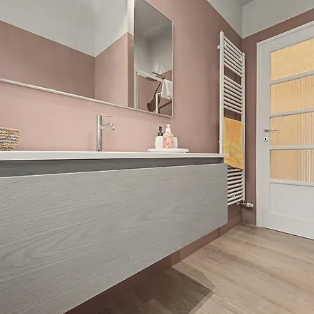 Zia Manni Appartement Abbadia Lariana